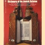 Dictionary of the jewish religion door Ben Isaacson