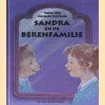 Sandra en de berenfamilie door Sabine Jorg