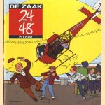 De zaak 24/48 PTT Post
Teun Berserik
€ 10,00