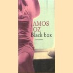 Black box door Amos Oz