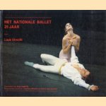 Het Nationale Ballet 25 jaar. De geschiedenis van het Nationale Ballet van 1961 tot 1986 door Luuk Utrecht