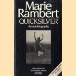 Quicksilver. Marie Rambert. An biography door Marie Rambert