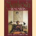 Markova remembers
Dame Alicia Markova
€ 10,00