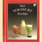 Het yoghurtboekje door Elizabeth Cornish