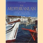 The mediterranean. Lands of the olive tree culture & civilizations door Cheneviere Alain