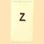 De zaak Lambrakis door Vassilis Vassilikos