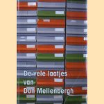 De vele laatjes van Don Mellenbergh. door diverse auteurs