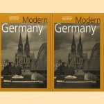 Modern Germany: An Encyclopedia of History, People, and Culture, 1871-1990 (2 delen samen) door Dieter K. Buse e.a.