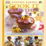 Cook it together
Annabel Karmel
€ 10,00