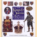 The kings & queens of England & Scotland
Simon Adams
€ 10,00