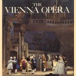 The Vienna opera door Andrea Seebohm