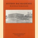 Mythos Bauakademie. Ausstellungskatalog
Doris Fouquet-Plumacher
€ 10,00