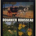 Douanier Rousseau door Modest Morariu