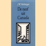 De neef uit Canada door J.W. Holsbergen