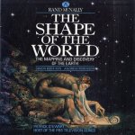 The shape of the world the mapping and discovery of the earth door Simon Berthon e.a.