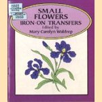 Small flowers iron-on transfers
Mary Carolyn Waldrep
€ 5,00