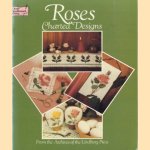 Roses charted designs. From the archives of the Lindberg Press
diverse auteurs
€ 8,00