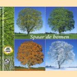 Spaar de bomen door Noor Krikhaar