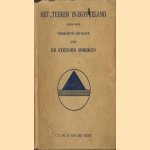 Het teeken in Egypteland (Een verkorte uitgave van: De steenen spreken)
C.F.Ph.D. van der Vecht
€ 6,00