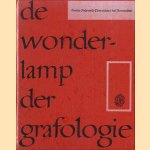 De wonderlamp der graphologie
Annie Oldewelt-Dommisse e.a.
€ 5,00