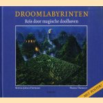 Droomlabyrinten. Reis door magische doolhoven
Bertrun Jeitner-Hartmann
€ 6,00