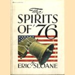 The spirits of '76 door Eric Sloane