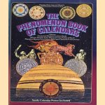 The phenomenon book of calendars (yearly calendar poster ioncluded) door Giuseppe Maria en anderen Sesti