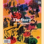 The story. New narrative styles door diverse auteurs