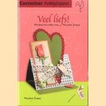 Veel liefs! Cantecleer hobbytopper door Marjolein Zweed