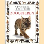 De wondere wereld van de zoogdieren door Alexandra Parsons