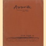 Auroville. The first six years 1968-1974
diverse auteurs
€ 12,50