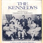 The Kennedys. A New York Times Profile
Harrison E. Salisbury
€ 10,00