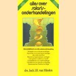 Alles over salarisonderhandelingen. Het praktijkboek voor elke salarisonderhandelaar.
Jack J.R. van Minden
€ 5,00