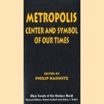 Metroplois center and symbol of our times
Philip Kasinitz
€ 11,00