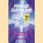 Peoples' capitalism. The economics of the robot revolution
James Sacra Albus
€ 9,50