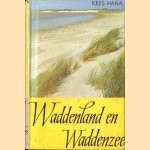 Waddenland en waddenzee door Kees Hana