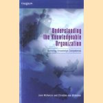 Understanding the knowledgeable organization
Jane McKenzie e.a.
€ 11,00