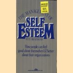 The management of self esteem. How people can feel good about themselves & better about their organizations
Pete Bradshaw
€ 5,00