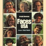 Faces USA
Arnold Newman
€ 10,00