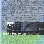 Winka Dubbeldam architect Con-Tex-Ture door Michael Speaks