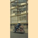 Een vrouw van zeven voet (Verhalen) door Janwillem van de Wetering