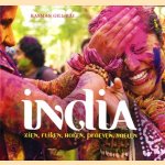 India. Zien, ruiken, horen, proeven, voelen
Rayman Gill-Rai
€ 10,00