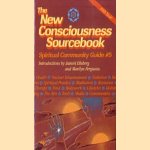 The New Consiousness Sourcebook door Daniel Ellsberg e.a.