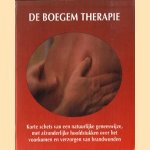 De Boegem Therapie. Korte schets van een natuurlijke geneeswijze, met afzonderlijke hoofdstukken over het voorkomen en verzorgen van brandwonden door Kees Boegem