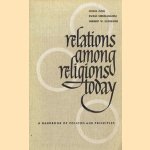 Relations among religions today. A handbook of policies and principles door Moses Jung e.a.