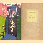 Het ballet door Norbert Loeser