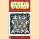 Unhealthy Societies. The Afflictions of Inequality
Richard G. Wilkinson
€ 11,00