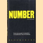 Number. From cave people to computers, a revolutionary view of ourselves
John McLeish
€ 7,50