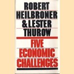 Fice economic challenges
Robert Heilbroner e.a.
€ 5,00