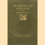 De erfenis van Pier-Cies door Gustaaf D'Hondt